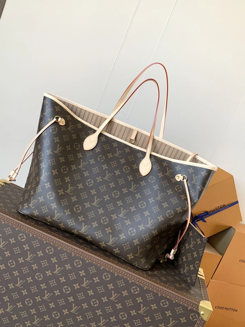 LV Shopping Bags 4056A-0159