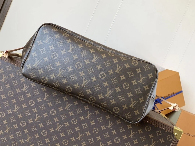 LV Shopping Bags 4056A-0159