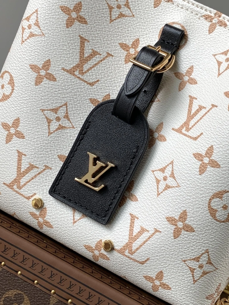 LV Top Handle Bags 4056A-0160