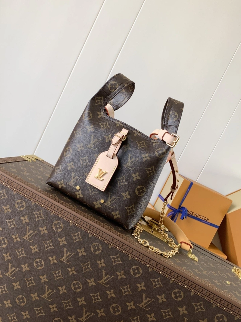 LV Top Handle Bags 4056A-0162