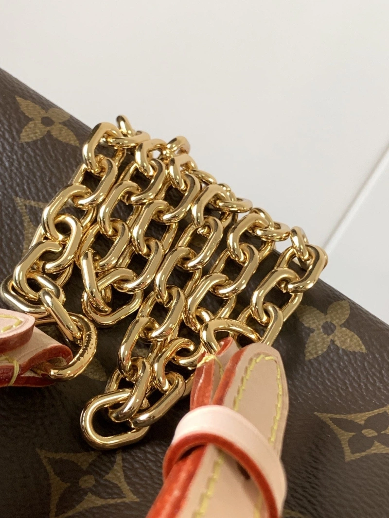 LV Top Handle Bags 4056A-0162