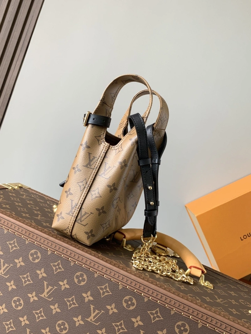 LV Top Handle Bags 4056A-0164