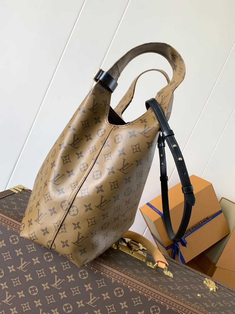 LV Top Handle Bags 4056A-0165