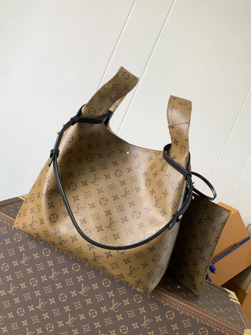 LV Top Handle Bags 4056A-0165