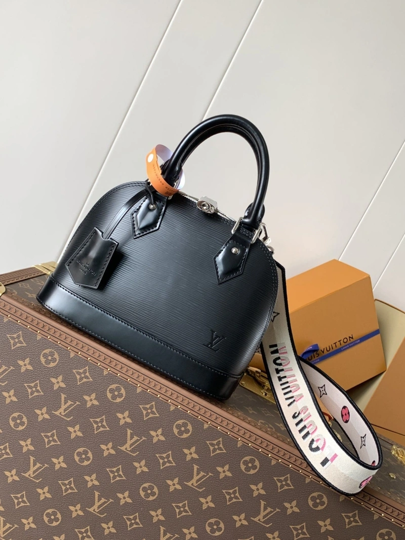 LV Top Handle Bags 4056A-0166