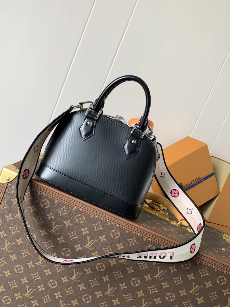 LV Top Handle Bags 4056A-0166