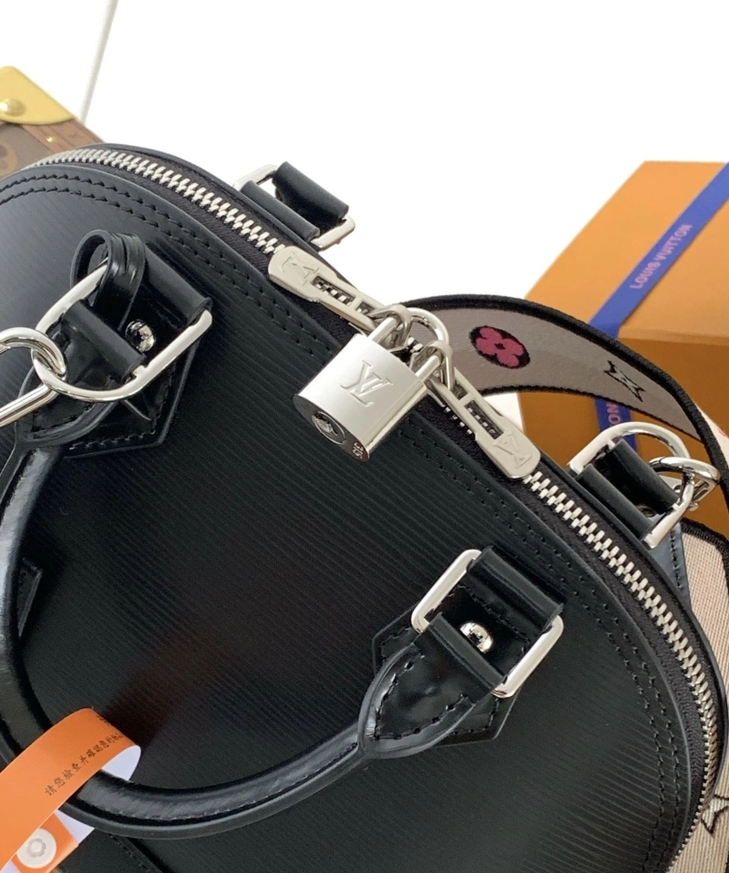 LV Top Handle Bags 4056A-0166
