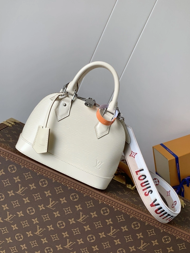 LV Top Handle Bags 4056A-0167