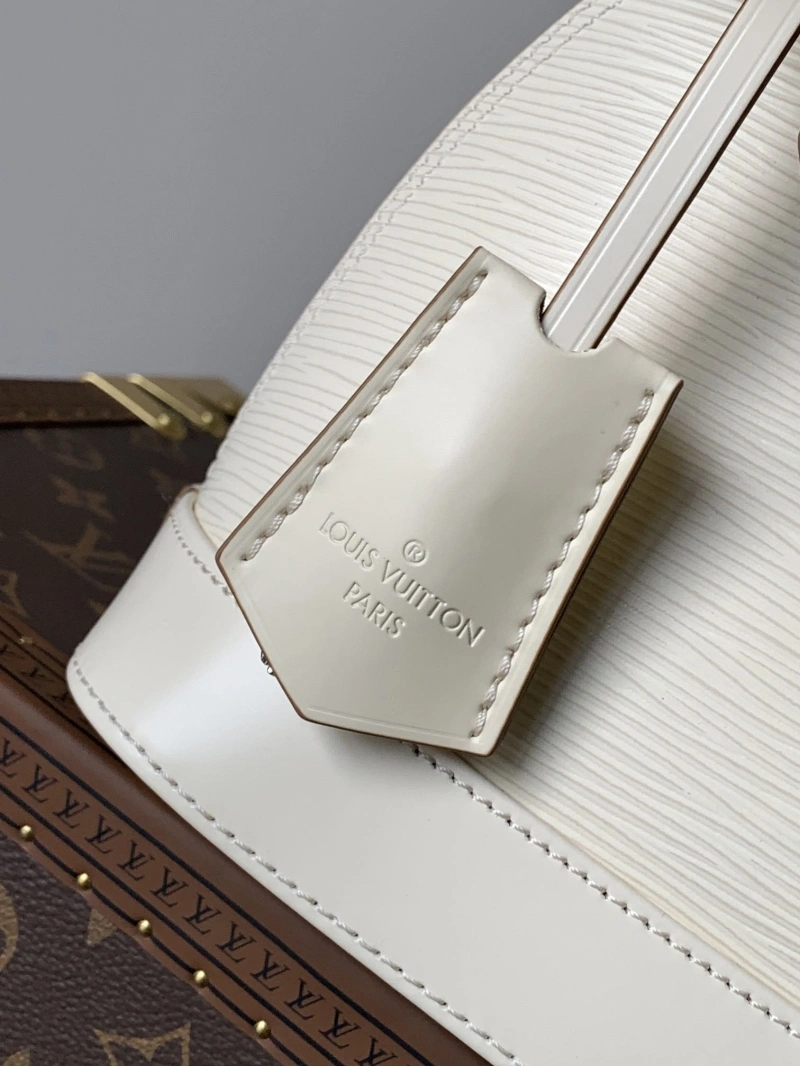 LV Top Handle Bags 4056A-0167