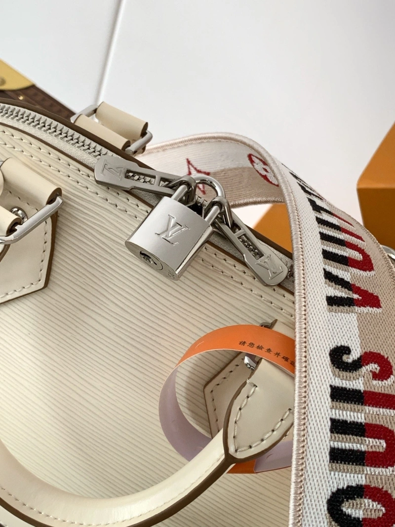 LV Top Handle Bags 4056A-0167