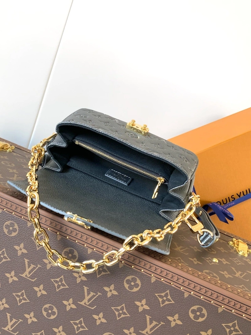 LV Satchel bags 4056A-0171