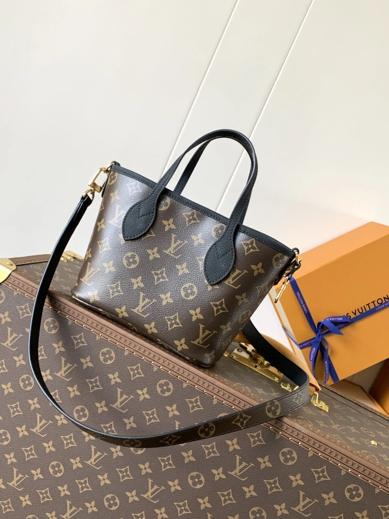 LV Shopping Bags 4056A-0179