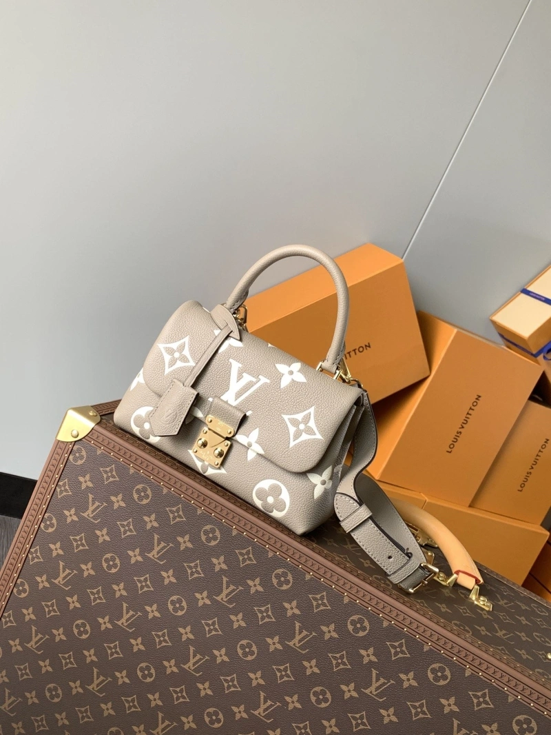 LV Top Handle Bags 4056A-0180