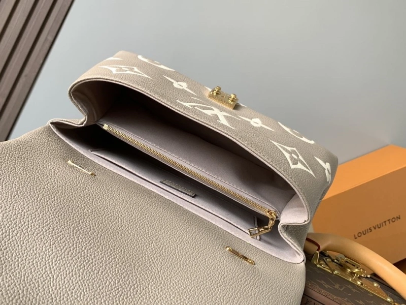 LV Top Handle Bags 4056A-0181