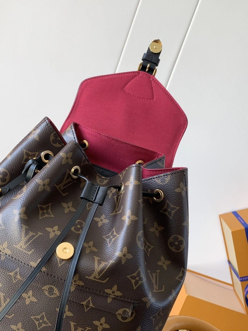LV Backpacks 4056A-0184
