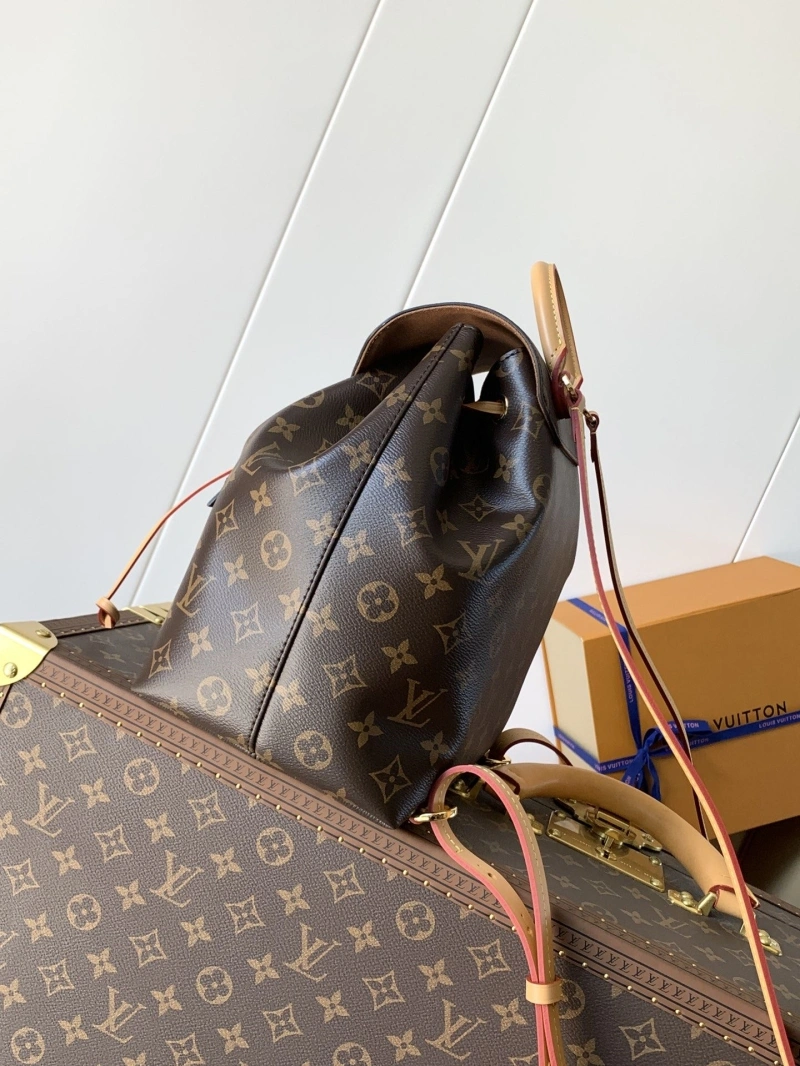 LV Backpacks 4056A-0185