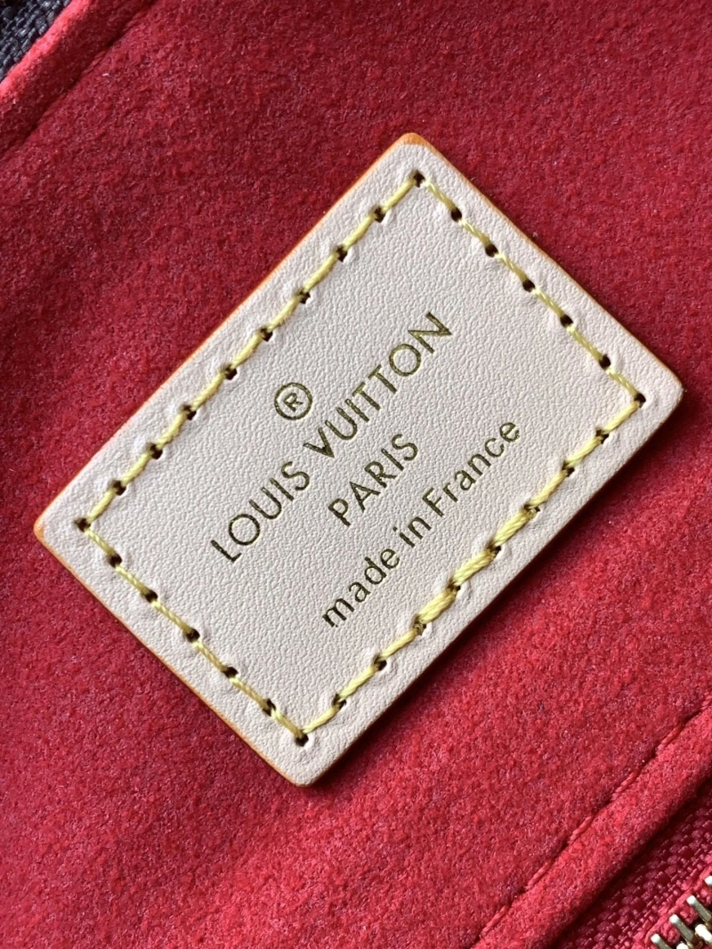 LV Top Handle Bags 4056A-0187