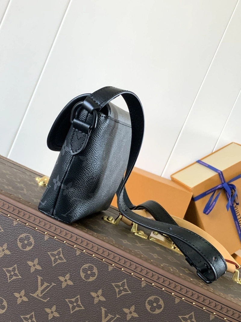 LV Satchel bags 4056A-0195