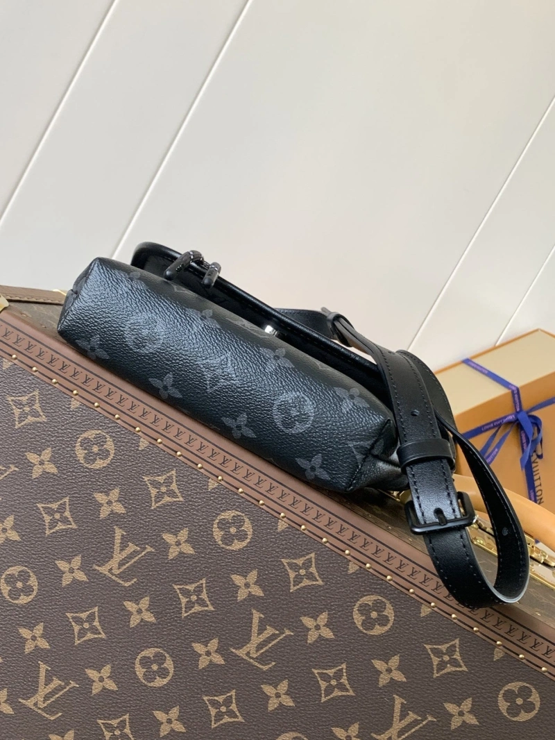 LV Satchel bags 4056A-0195