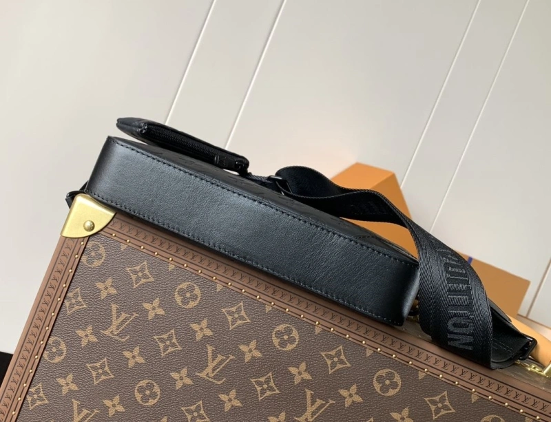 LV Satchel bags 4056A-0197