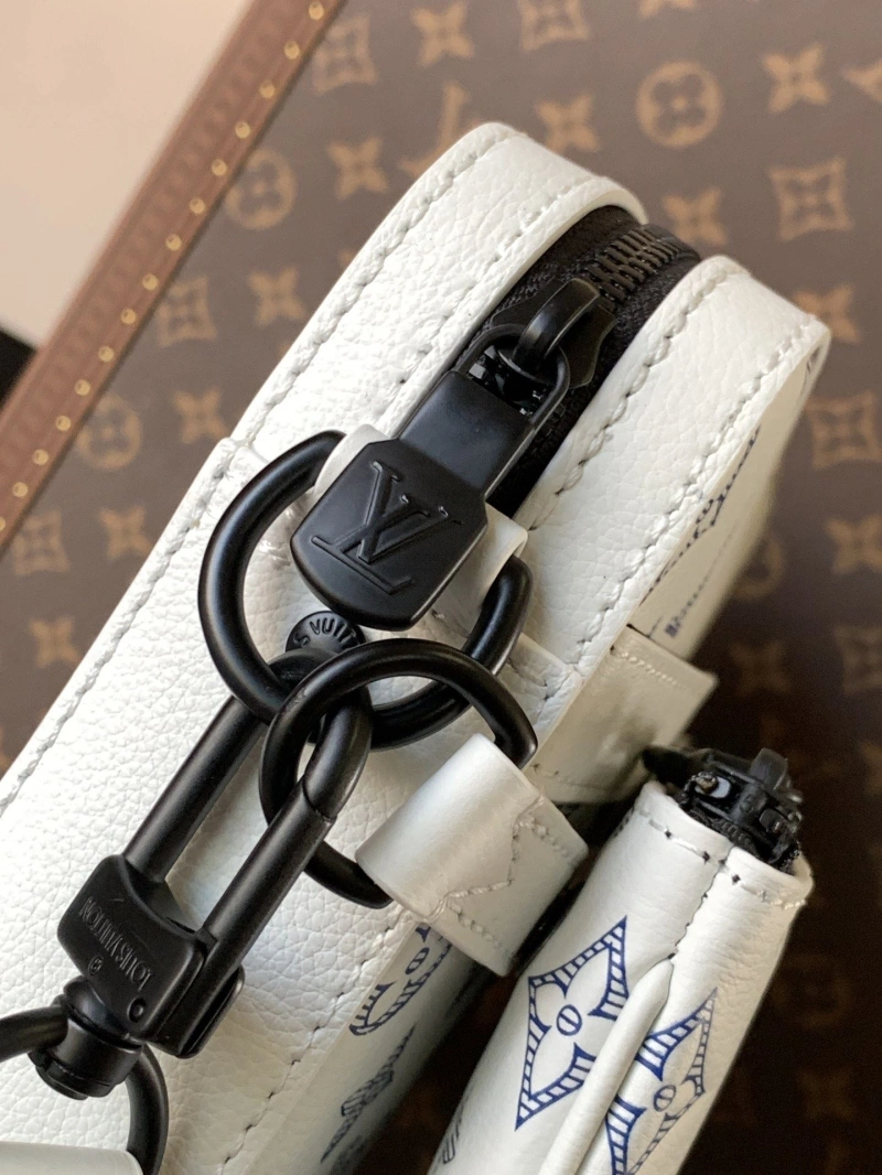 LV Satchel bags 4056A-0200