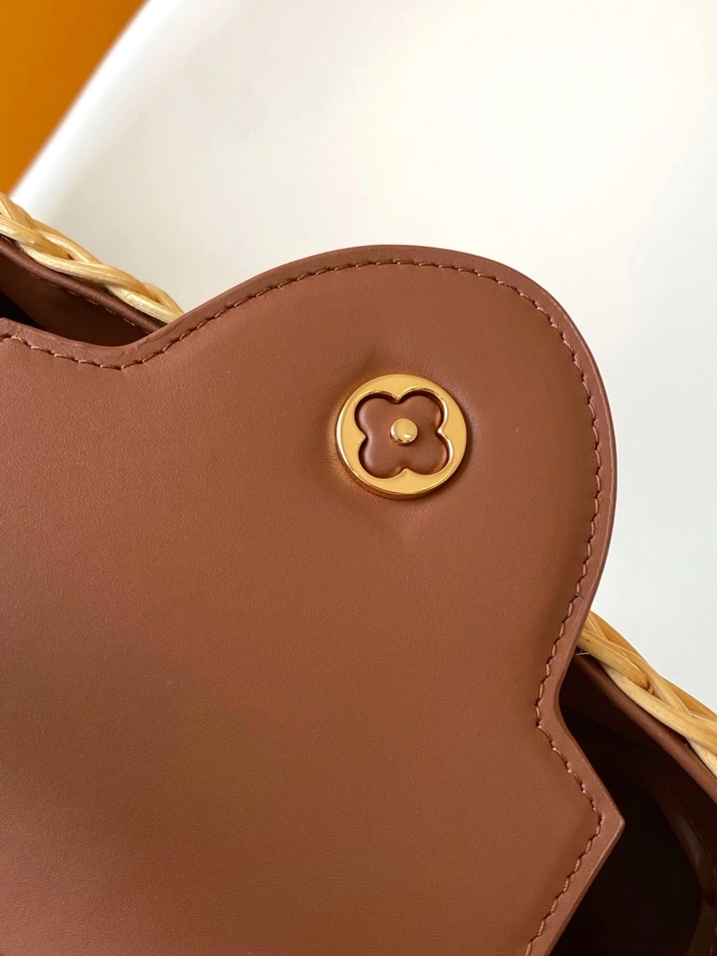 LV Capucines Bags 4056A-0219
