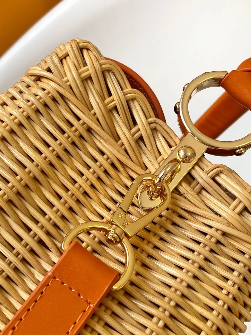 LV Capucines Bags 4056A-0220