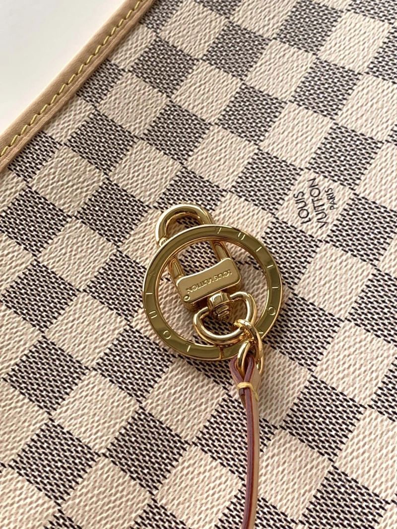 LV Top Handle Bags 4056A-0224