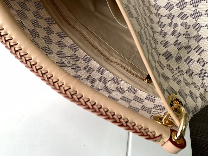 LV Top Handle Bags 4056A-0224