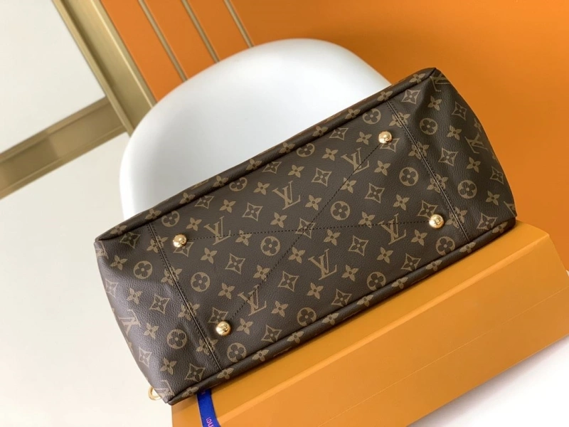 LV Top Handle Bags 4056A-0225