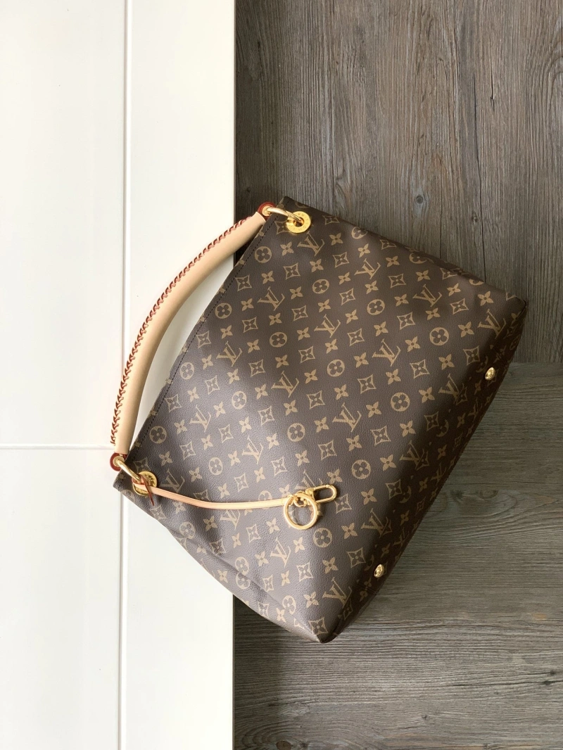 LV Top Handle Bags 4056A-0227