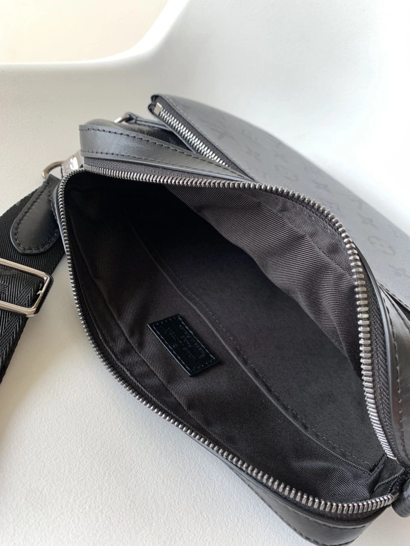 LV Satchel bags 4056C-0001
