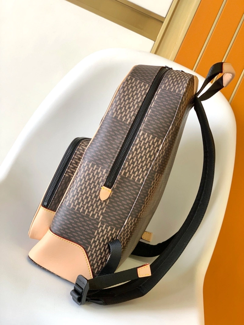 LV Backpacks 4056C-0003