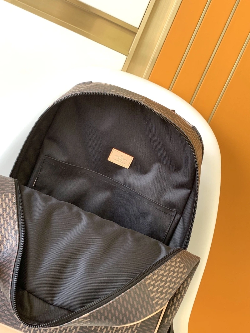 LV Backpacks 4056C-0003
