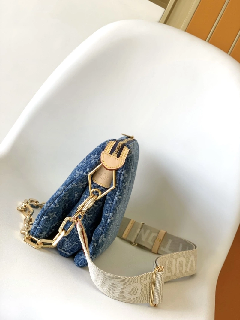 LV Satchel bags 4056C-0004