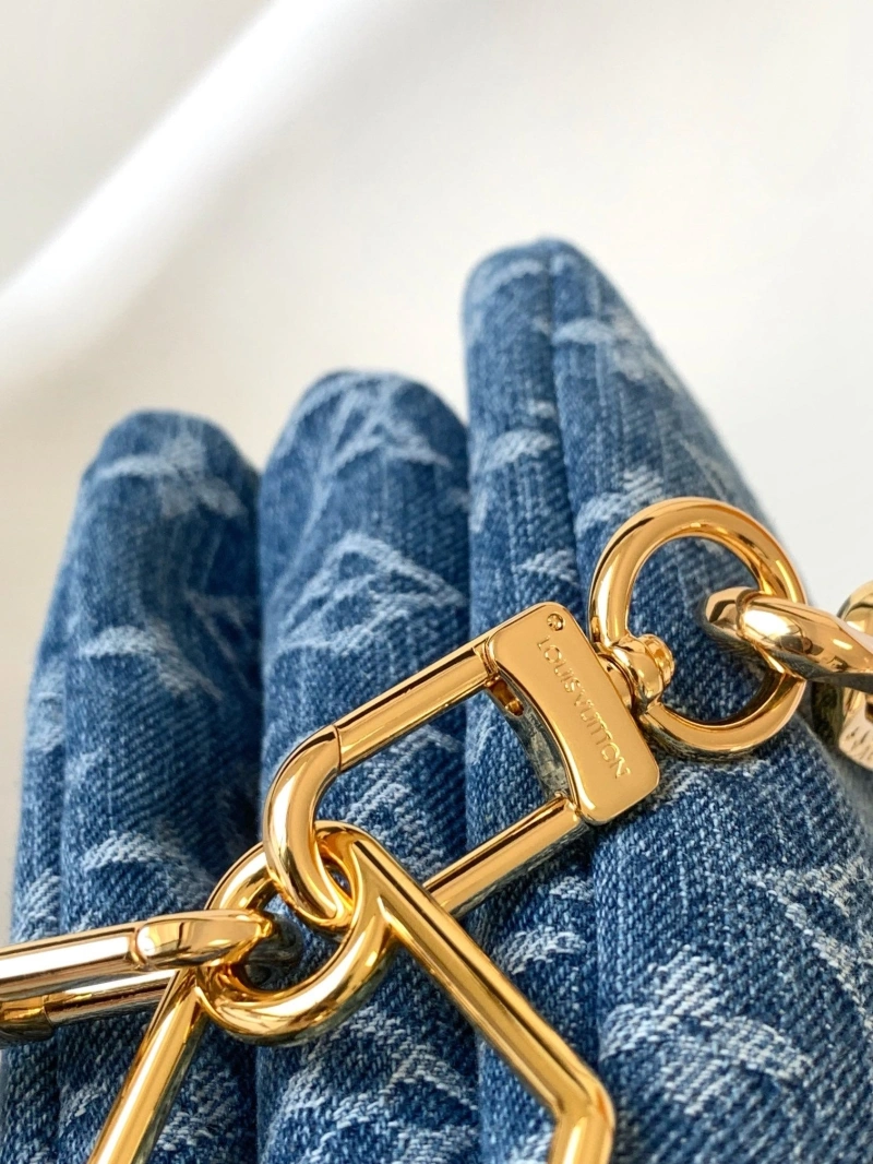 LV Satchel bags 4056C-0004