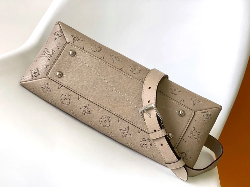 LV Satchel bags 4056C-0008