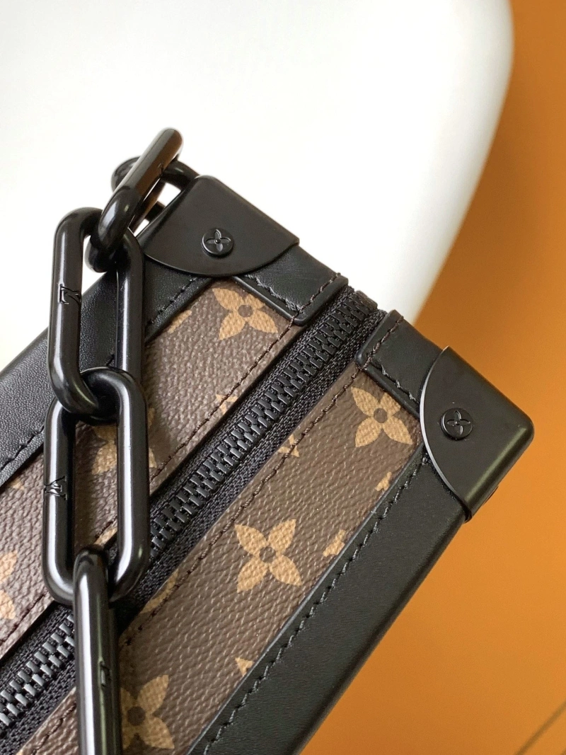 LV Box Bags 4056C-0009