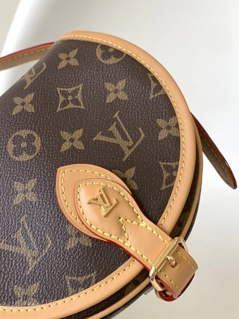 LV Satchel bags 4056C-0016