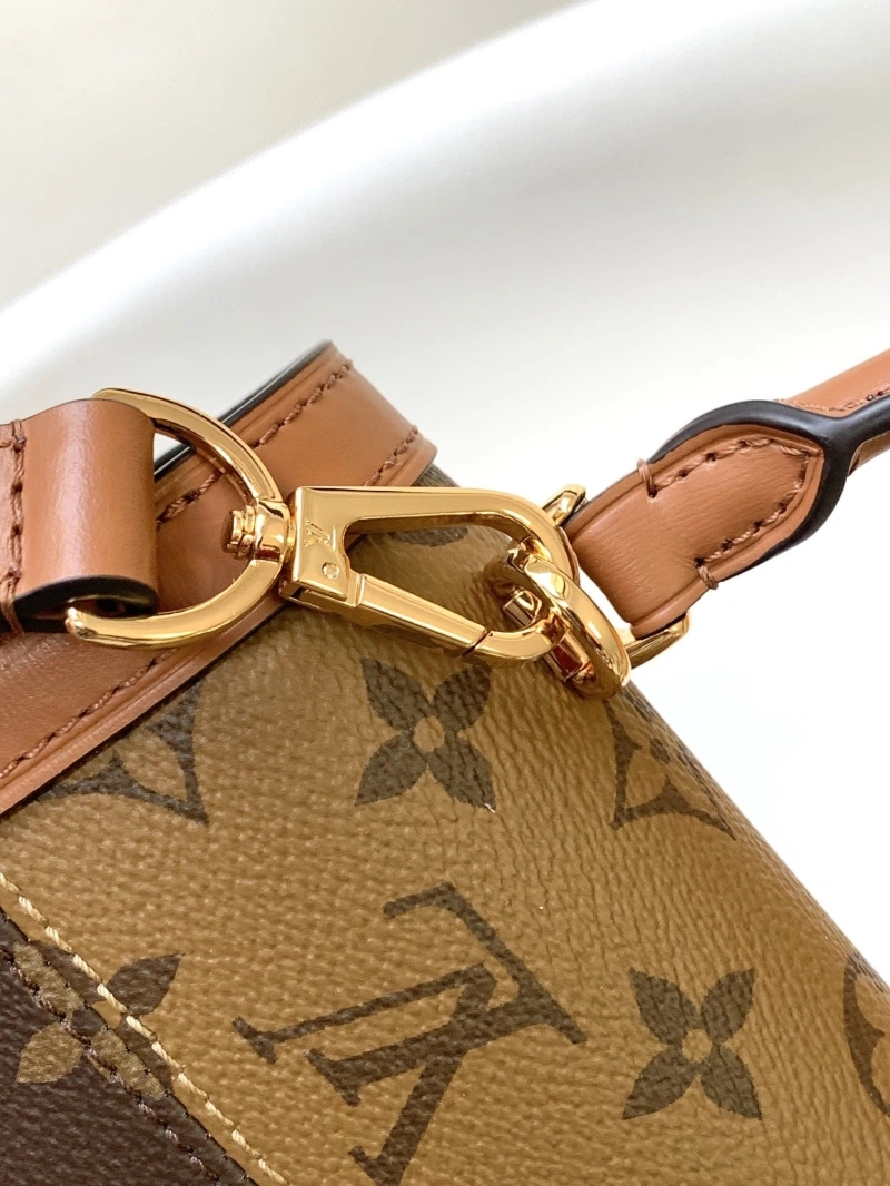 LV Top Handle Bags 4056C-0019