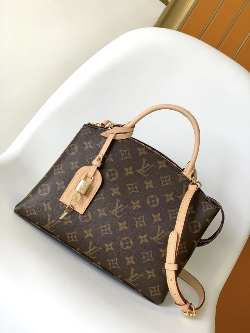 LV Top Handle Bags 4056C-0020