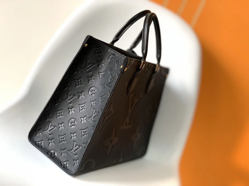 LV Shopping Bags 4056C-0021