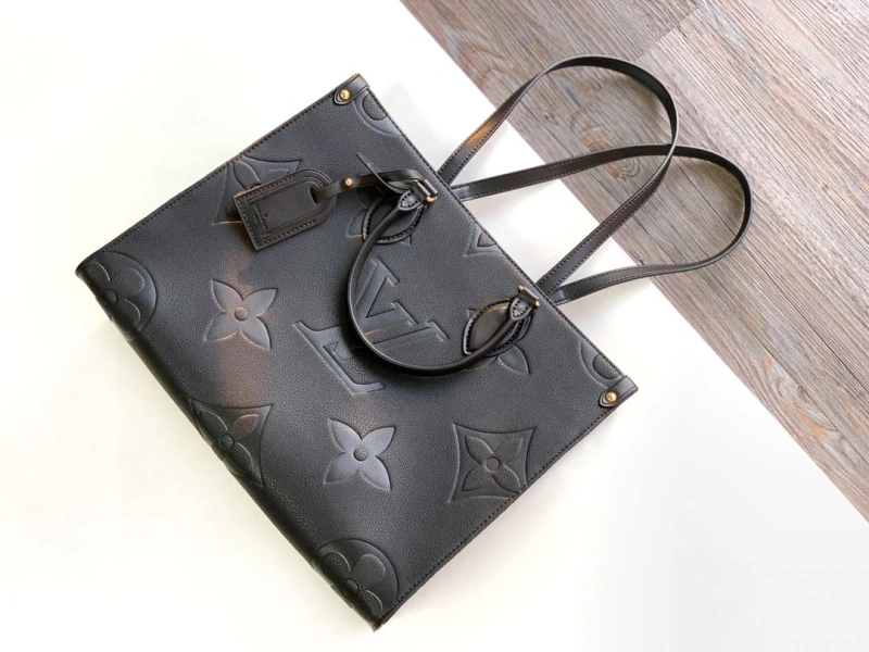 LV Shopping Bags 4056C-0021