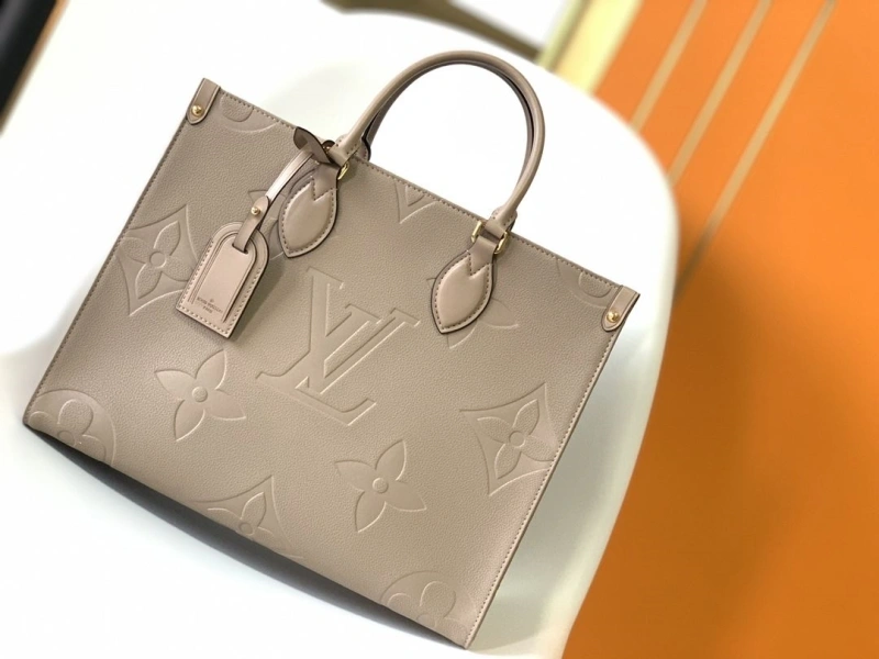 LV Shopping Bags 4056C-0022