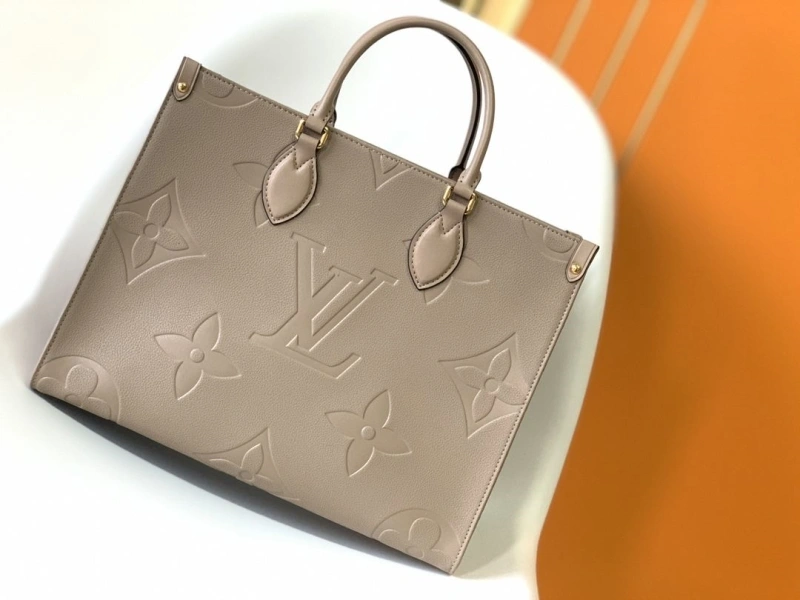 LV Shopping Bags 4056C-0022