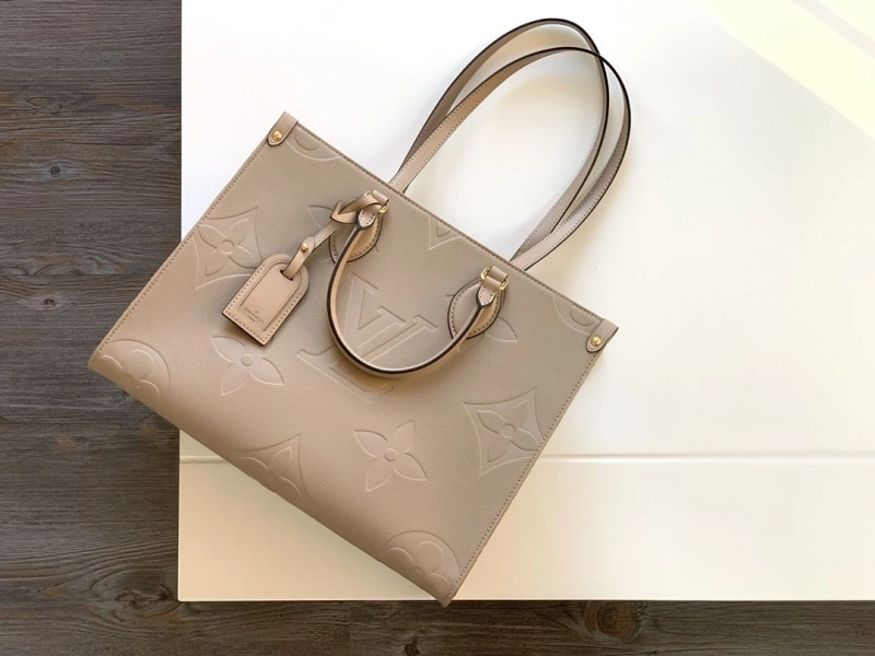 LV Shopping Bags 4056C-0022