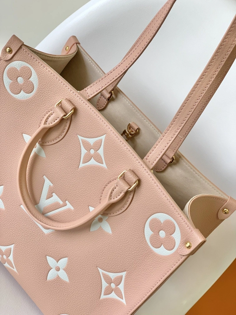 LV Shopping Bags 4056C-0026