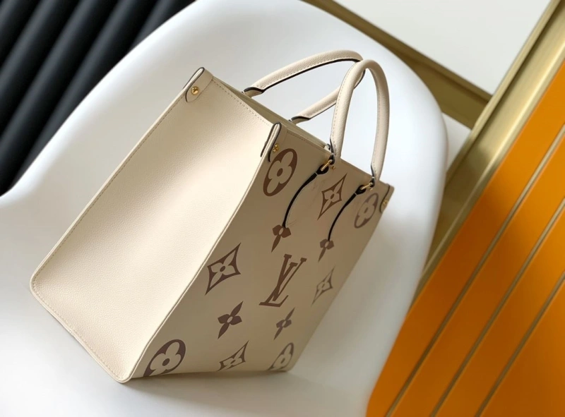 LV Shopping Bags 4056C-0027