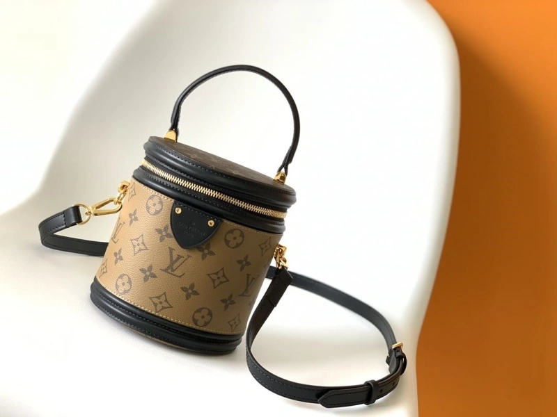 LV Round Bags 4056C-0029