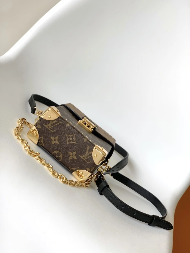 LV Top Handle Bags 4056C-0031
